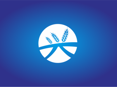 Logo Industry company logo farmers market farming industry logo logo design nature logo