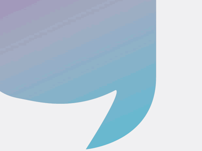 Ubox animation branding concept mobile app icon