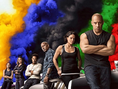 Fast & Furious 9 f9 watch f9 online