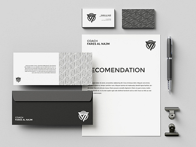 Branding Set