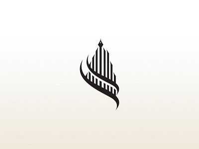 Calligraphy Logo branding calligraphy logo custom logo design concept illustration logodesign