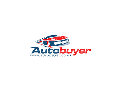 AutoBuyer Brand Identity brand identity design branding custom logo design concept