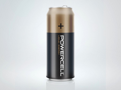 Powercel Energy drink