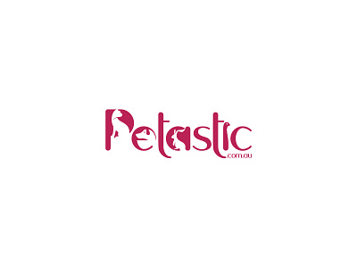 Petastic - Brand Identity brand identity design branding design concept illustration logodesign vector