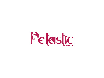 Petastic - Brand Identity