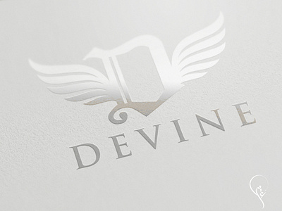 Devine - Brand Identity