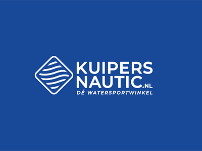 Logo Design Water Sports shop