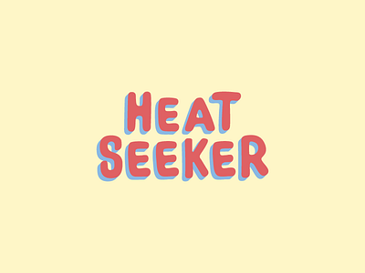 Heat Seeker bone bonedry desert dry heat seeker summer