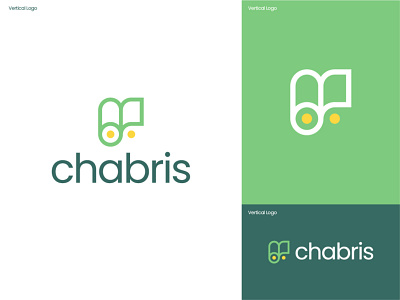 Chabris Logo Design