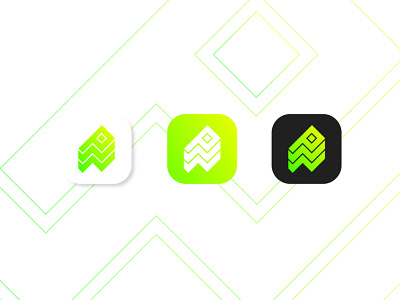 Prise App - Logo design