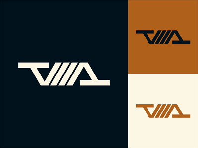Vim Technologies LTD. - Logo design