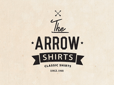 The Arrow Shirts