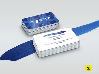 Business Card Mockup business card logo mockup