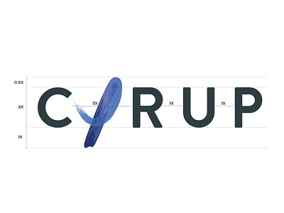 Cyrup Logo logo