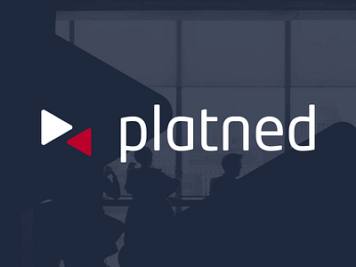 Logo for Platned Consulting Services logo