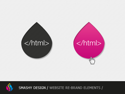 Smashy Design Icon for "Development"