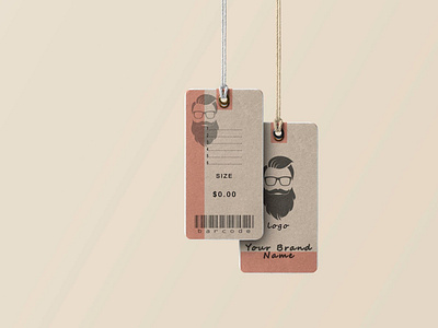 Clothing Tag