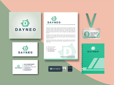 Brand identity