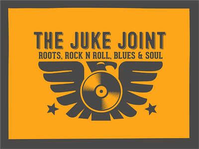 The Juke Joint for dribbbs