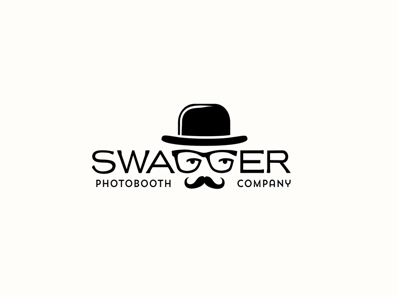 Swagger Photobooth by Quentin Ames on Dribbble