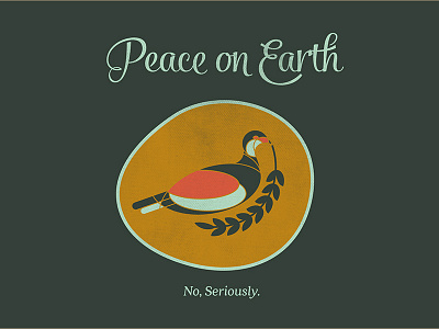 Peace On Earth