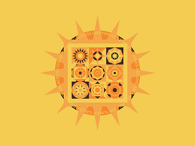 Sun Print part II