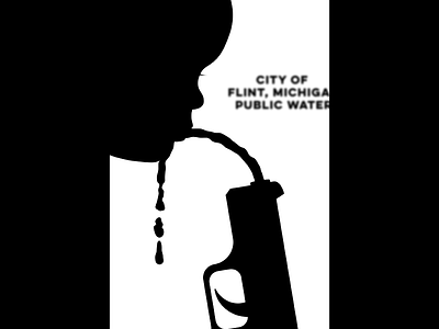 Flint, Michigan child children crisis flint fountain gun lead michigan public tragedy water