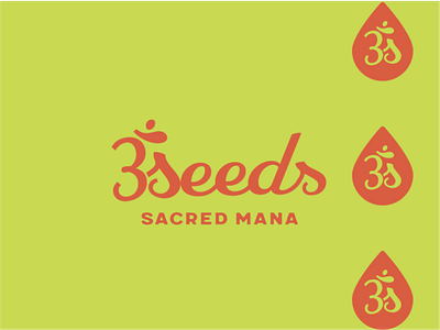 3 Seeds Juice for Dribbbs