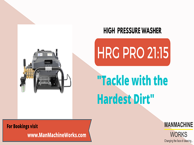 HRG Pro 21:15: Presenting our flawless high pressure washer car carwasher carwashing highpressurewasher