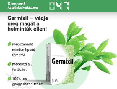 pr I helminták parazita kezelés Cseljabinszk