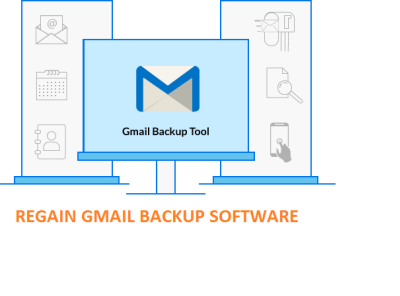 Best Gmail Backup Software