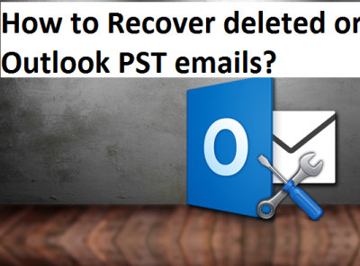 Outlook PST Repair Software to Repair & Fix Corrupted PST file outlook pst recovery pst recovery pst repair tool