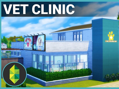 Cheapest Animal Hospital in Oxford by Oxford Veterinary Clinic on Dribbble