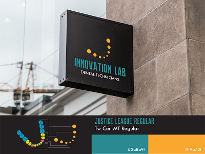 INNOVATION LAB