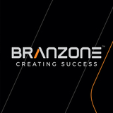 Branzone logo design company in chennai