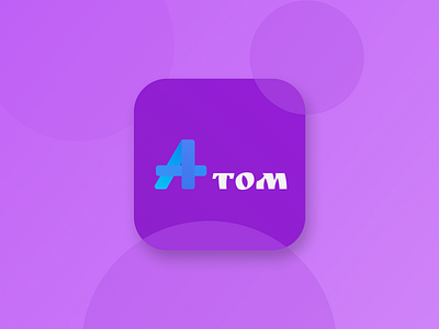 Daily UI – App Icon app icon dailyui design figma freelance logo ui ux web