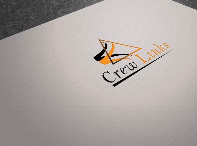 Logo design by Fatima on Dribbble