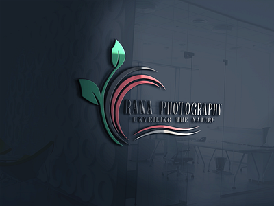 Logo design