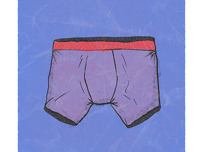 August 5 – National Underwear Day
