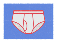 Happy National Underwear Day GIF - Happy national underwear day - Discover  & Share GIFs