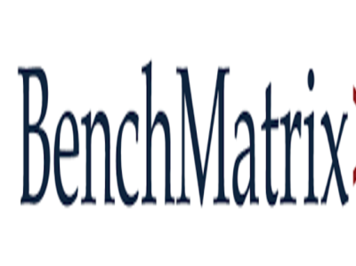 Benchmatrix managment responsive risks solution