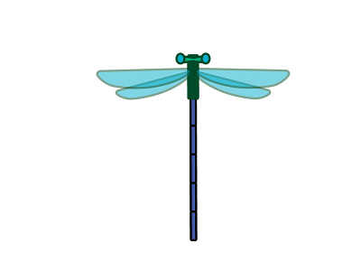 Dragonfly