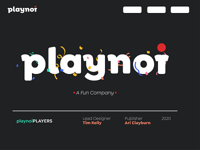 Advertisement/Landing Pages advertising branding design flat logo minimal typography web website