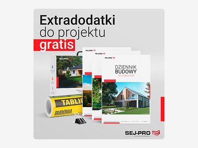 SEJ-PRO Facebook Ads branding graphic design