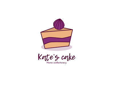 Cake shop logo