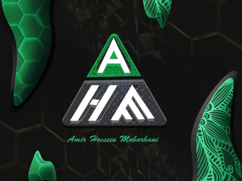  Banner Design (UI) by Amir Hossein Mobarhani on Dribbble