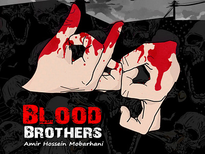 Blood Brother's