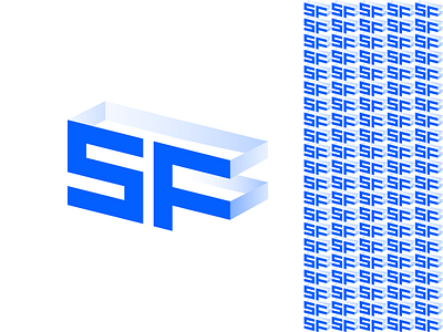 SF LOGO DESIGN