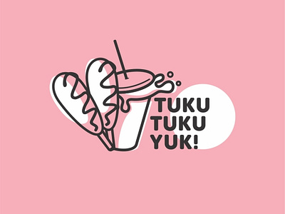 tuku tuku yuk logo