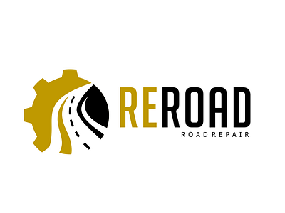 Reroad logo